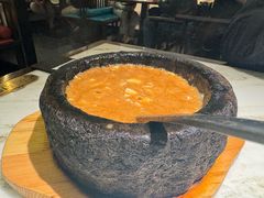 -径山十八道·风味民间菜(华夏之心店)