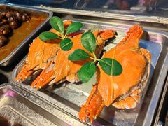 -正宁路小吃夜市