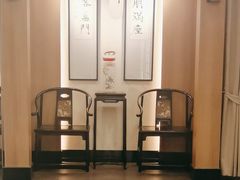 -大鹏饭店·金陵家宴(奥体中心店)