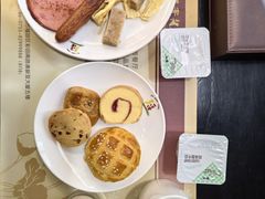 -深圳福青龙华天假日酒店