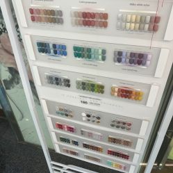-WH日式美甲沙龙