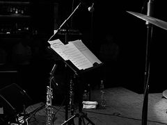 -林肯爵士乐上海中心 Jazz at Lincoln Center Shanghai
