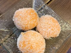 -许留山(梳士巴利道店)