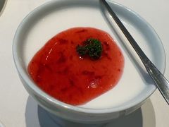 -芳芳私房菜·精作淮扬菜(玖珑湾店)