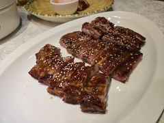 -大树头森林餐厅(番禺广场店)