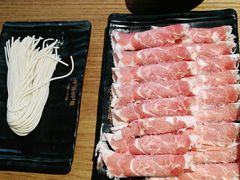 -呷哺呷哺(万达新世界店)