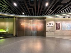 -南京市规划建设展览馆