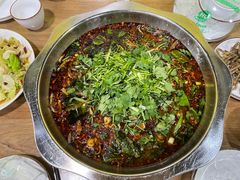 -临江后街鳝丝(临江店)