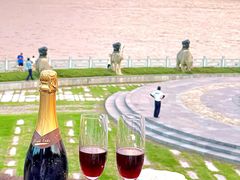 -汉水谣·江景餐厅(江滩店)