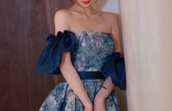 -LAFINE 兰斐婚纱礼服馆