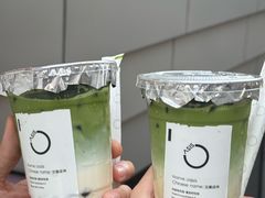 -宝藏绿洲(万象前海店)