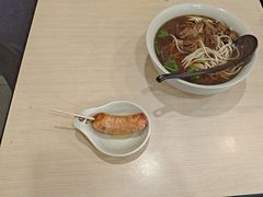 -李先生牛肉面大王(东营凯莱店)