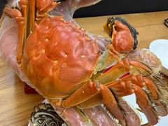 -品鲜村农家菜·阳澄湖大闸蟹(总店)