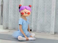 -星光舞蹈艺术中心•芭蕾舞•中国舞(太阳宫校区)