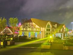 -第35届青岛国际啤酒节