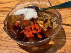 -我的面 川味Bistro(后沙峪店)