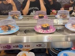 -三禾寿司(石龙店)