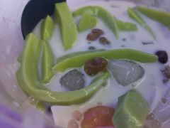 -长乐饭冰冰·冰饭·烧烤(长乐总店)