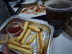 -玛尚诺意式餐厅(官舍店)