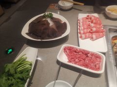 -海底捞火锅(上地华联店)