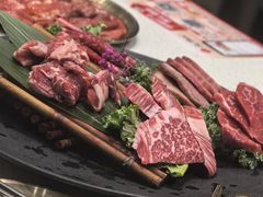 -汉拿山(金源店)