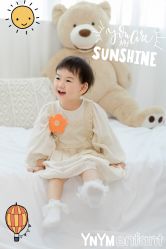 -雅尼·亚米儿童摄影美学馆(汉阳店)