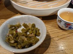 -潮粥荟·潮汕砂锅粥(朝阳大悦城店)