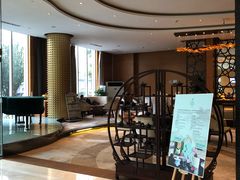 -天津水游城丽筠酒店