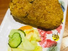 -千代武日本料理(开发区店)