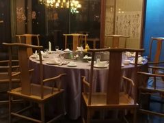 -青岛海尔洲际酒店