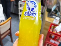 -四川老牛麻辣烫(北门桥店)