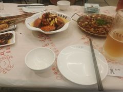-五丁桥光头香辣蟹(望江橡树林店)