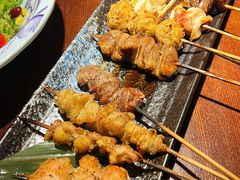 -王氏炉匠·烧鸟·居酒屋(双井店)