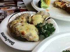 芝士生蚝-斗牛士牛排餐厅(镇明店)
