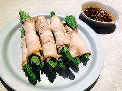 -半山腰·云南菜(侨福芳草地店)