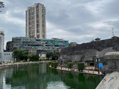 -石炮台公园