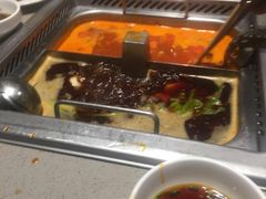 -海底捞火锅(苏宁生活广场店)