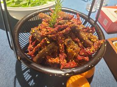 -金狮麟·新豫菜(金码大厦店)