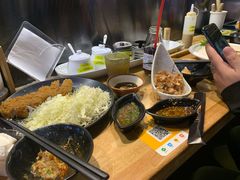 -雷门拉面店(新光天地店)