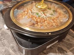 -前海沿·海鲜水饺青岛菜(乐客城店)