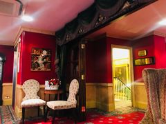 -Afternoon Tea at The Goring