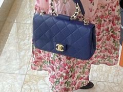 -CHANEL(恒隆广场店)