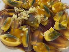 黄瓜变蛋-大兴街扣碗包子馆