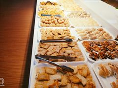 -文星素食(兴华路店)