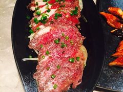 贵木tagagi-贵木日本料理·铁板烧(新地假日广场店)