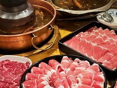 -牛街清真满恒記(平安里西大街店)