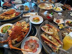 -蟹之国·精品蟹料理(极地店)