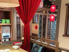 -农耕记·湖南土菜(halo广场店)
