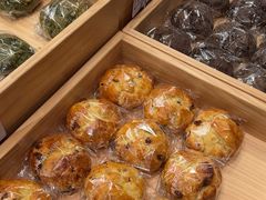 -崎本的店·专业酵种吐司(无锡万象汇店)