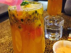 -名典咖啡语茶(茂源大厦店)